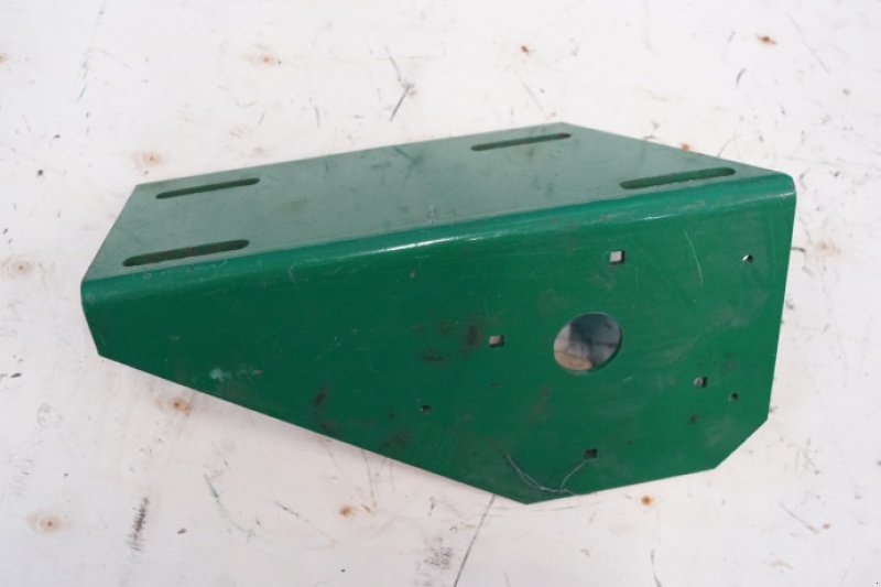 Sonstiges tip Sonstige Ransomes, Gebrauchtmaschine in Hemmet (Poză 6)