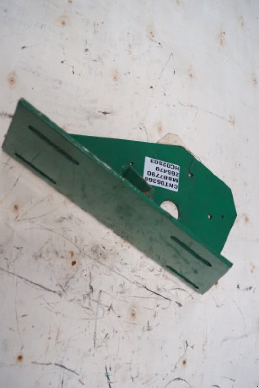 Sonstiges tip Sonstige Ransomes, Gebrauchtmaschine in Hemmet (Poză 4)