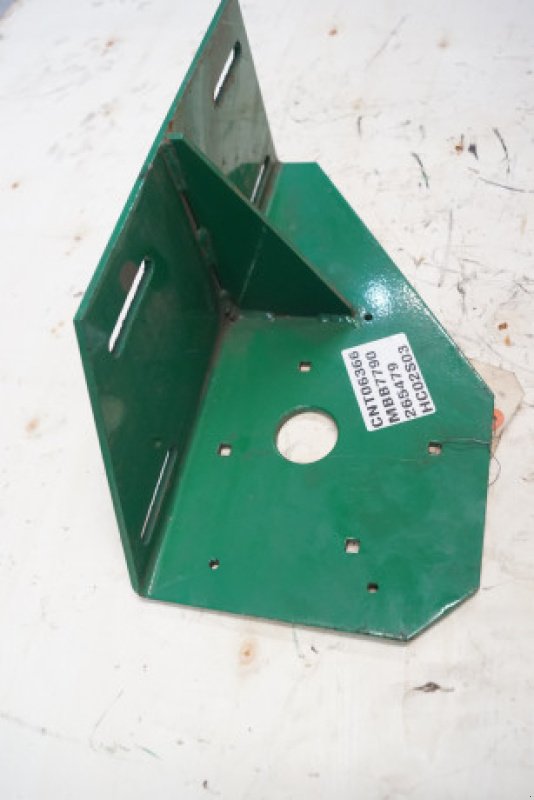 Sonstiges tip Sonstige Ransomes, Gebrauchtmaschine in Hemmet (Poză 2)