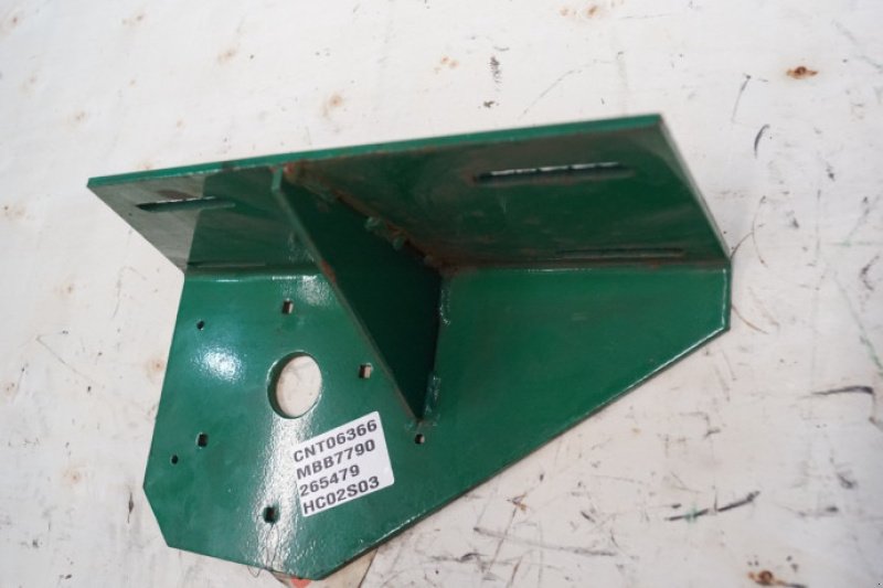 Sonstiges tip Sonstige Ransomes, Gebrauchtmaschine in Hemmet (Poză 3)