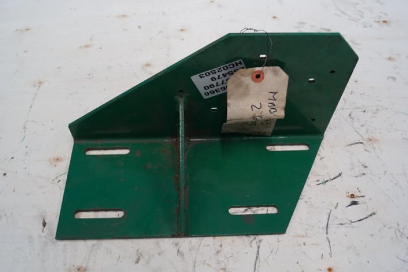 Sonstiges tip Sonstige Ransomes, Gebrauchtmaschine in Hemmet (Poză 7)