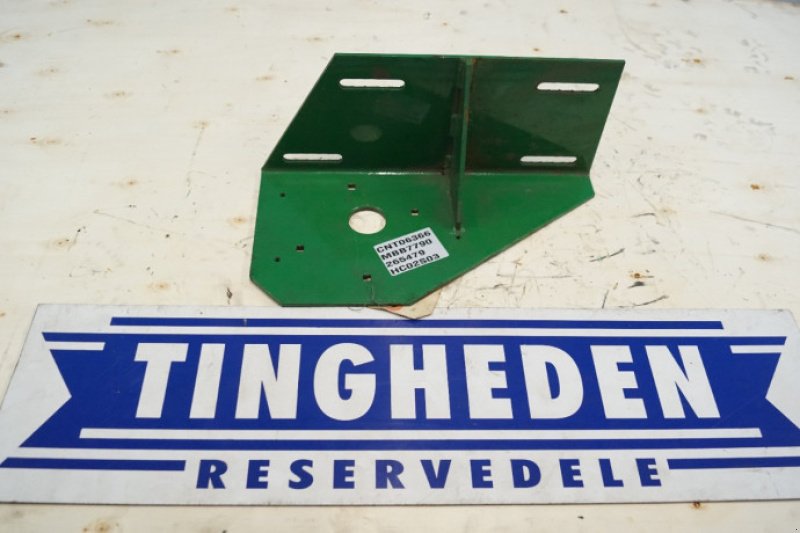 Sonstiges tip Sonstige Ransomes, Gebrauchtmaschine in Hemmet (Poză 1)