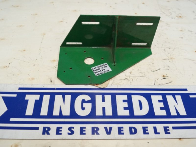 Sonstiges tip Sonstige Ransomes, Gebrauchtmaschine in Hemmet (Poză 1)