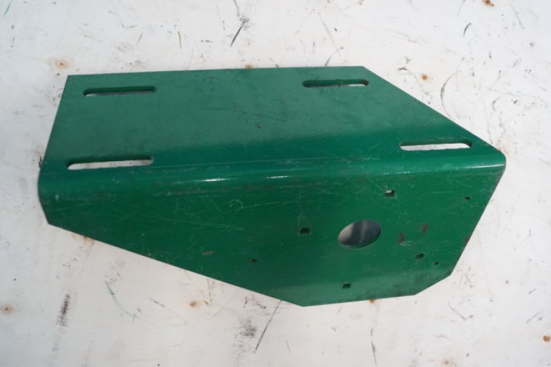 Sonstiges Türe ait Sonstige Ransomes, Gebrauchtmaschine içinde Hemmet (resim 10)