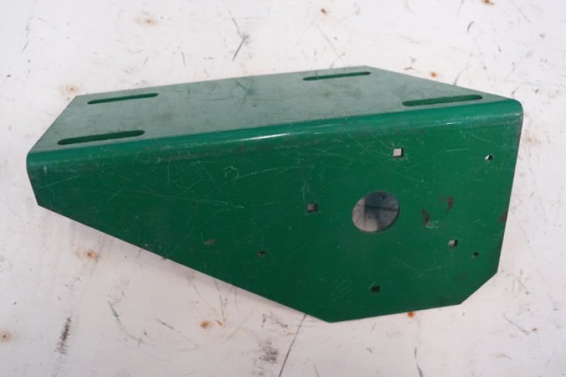 Sonstiges Türe ait Sonstige Ransomes, Gebrauchtmaschine içinde Hemmet (resim 9)