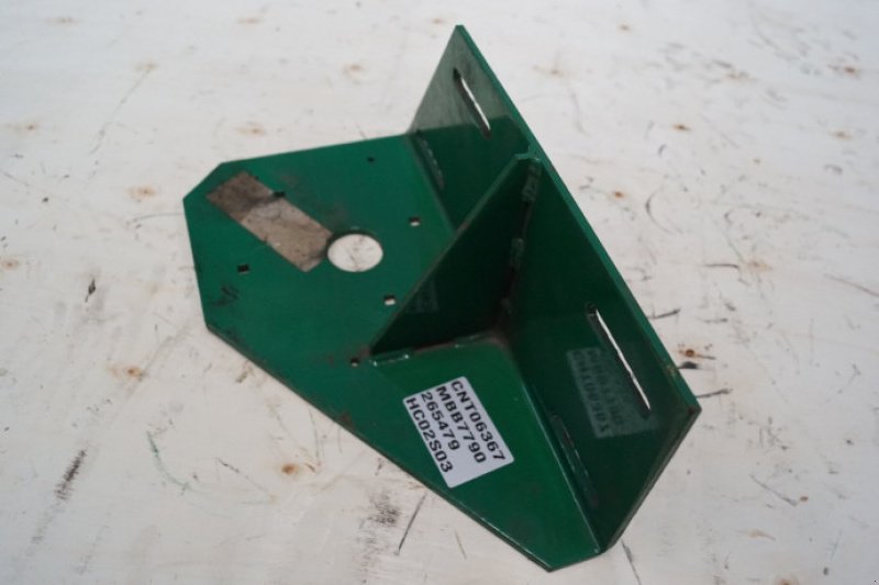 Sonstiges Türe ait Sonstige Ransomes, Gebrauchtmaschine içinde Hemmet (resim 5)