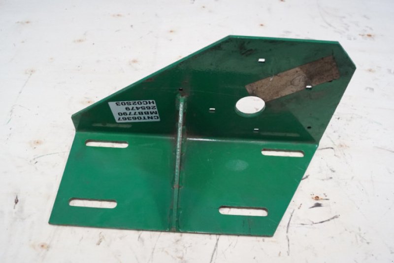 Sonstiges Türe ait Sonstige Ransomes, Gebrauchtmaschine içinde Hemmet (resim 2)