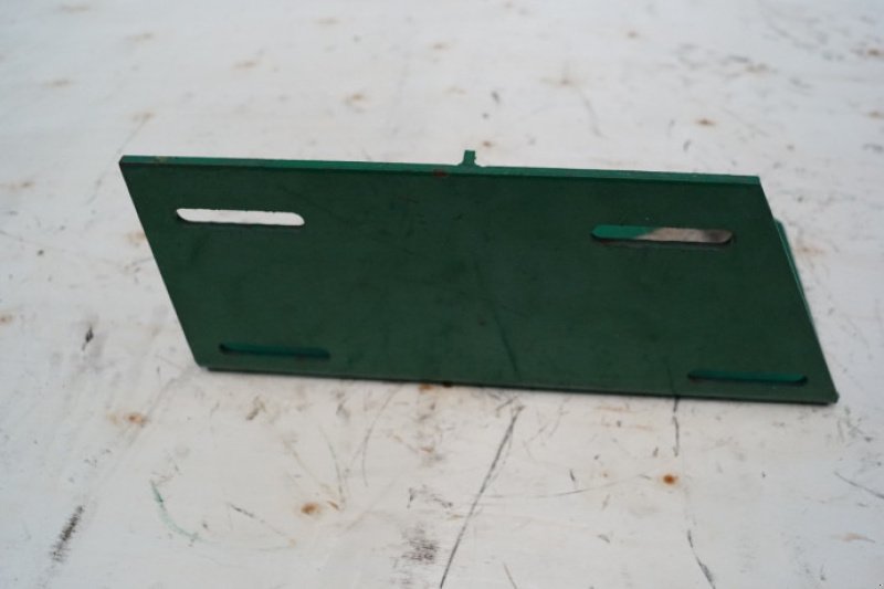 Sonstiges Türe ait Sonstige Ransomes, Gebrauchtmaschine içinde Hemmet (resim 7)