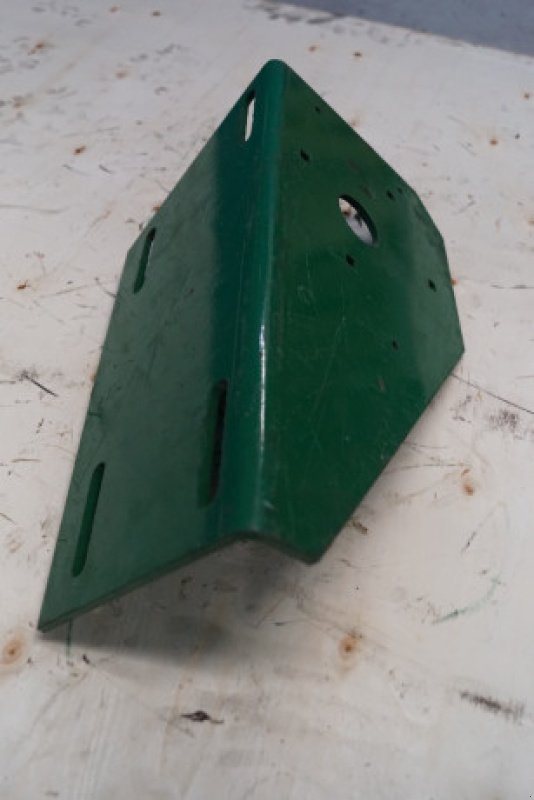 Sonstiges Türe ait Sonstige Ransomes, Gebrauchtmaschine içinde Hemmet (resim 12)