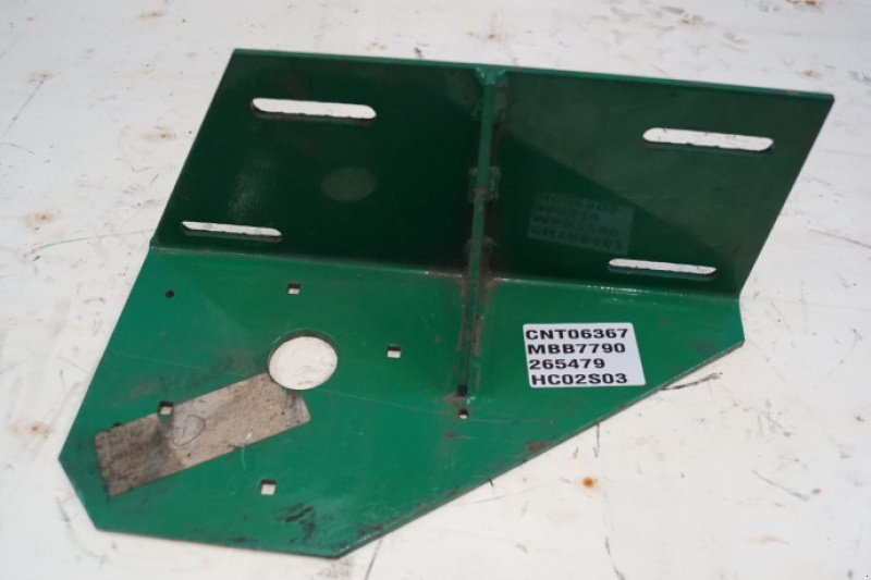 Sonstiges Türe ait Sonstige Ransomes, Gebrauchtmaschine içinde Hemmet (resim 3)