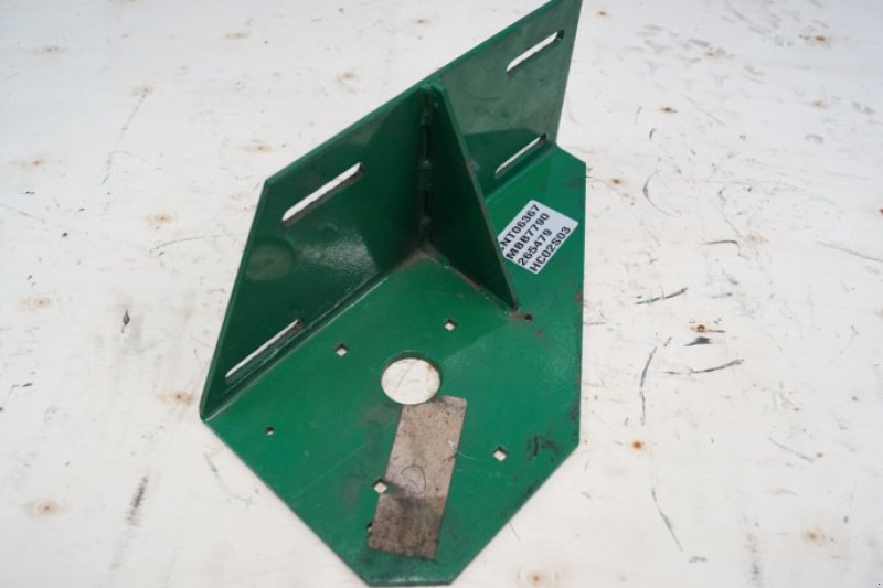 Sonstiges Türe ait Sonstige Ransomes, Gebrauchtmaschine içinde Hemmet (resim 4)