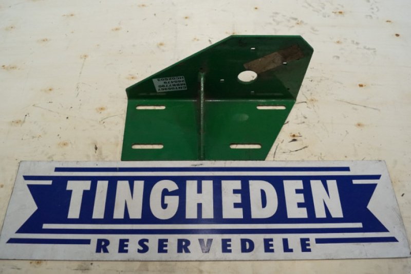 Sonstiges Türe ait Sonstige Ransomes, Gebrauchtmaschine içinde Hemmet (resim 1)