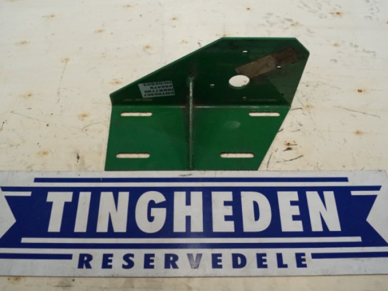 Sonstiges tip Sonstige Ransomes, Gebrauchtmaschine in Hemmet (Poză 1)