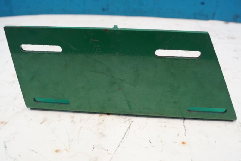 Sonstiges Türe ait Sonstige Ransomes, Gebrauchtmaschine içinde Hemmet (resim 8)