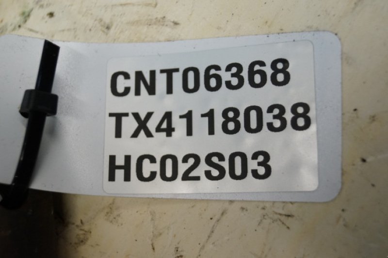 Sonstiges του τύπου Sonstige Ransomes, Gebrauchtmaschine σε Hemmet (Φωτογραφία 8)