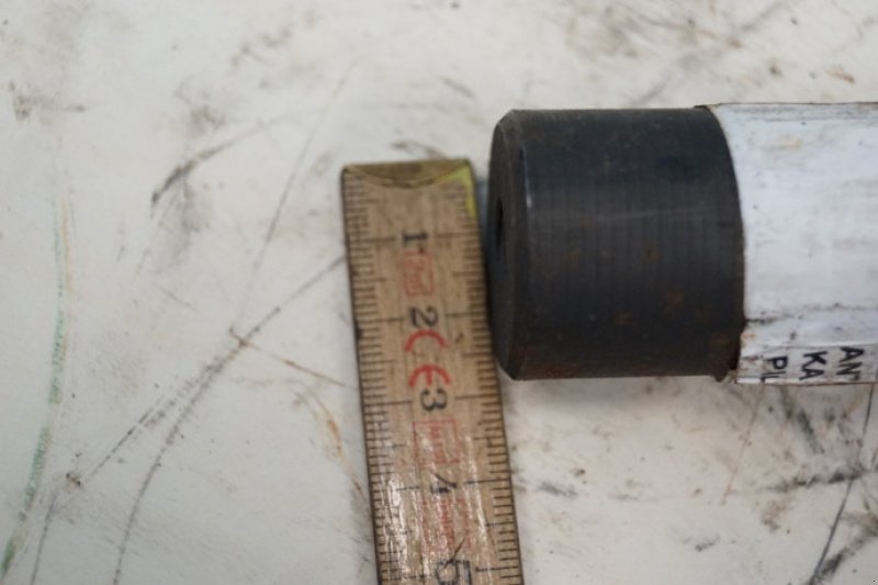 Sonstiges του τύπου Sonstige Ransomes, Gebrauchtmaschine σε Hemmet (Φωτογραφία 6)