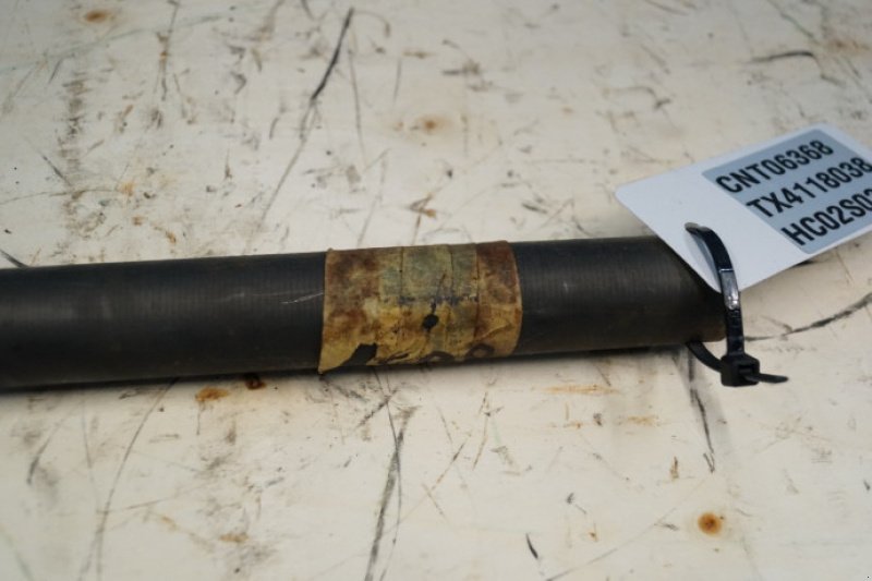 Sonstiges του τύπου Sonstige Ransomes, Gebrauchtmaschine σε Hemmet (Φωτογραφία 3)