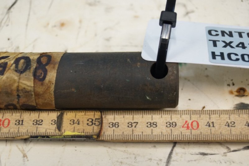 Sonstiges του τύπου Sonstige Ransomes, Gebrauchtmaschine σε Hemmet (Φωτογραφία 5)