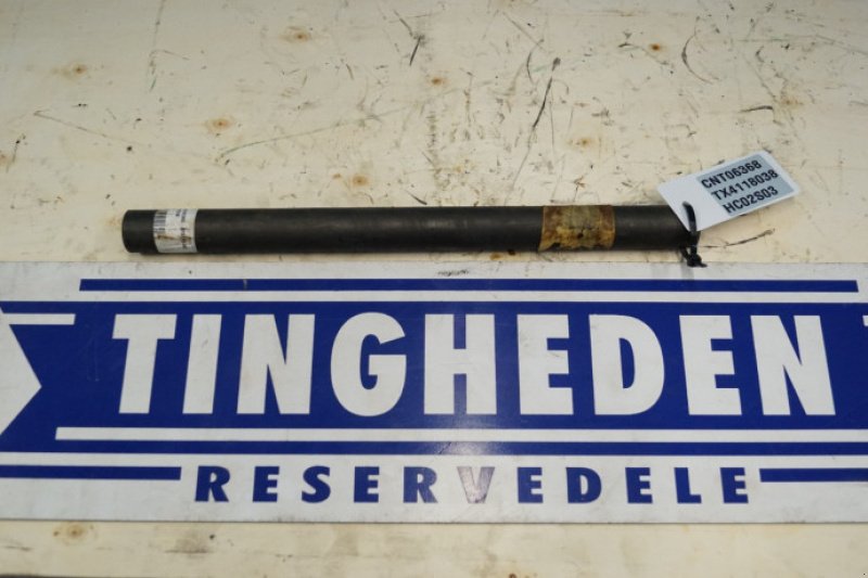 Sonstiges του τύπου Sonstige Ransomes, Gebrauchtmaschine σε Hemmet (Φωτογραφία 1)