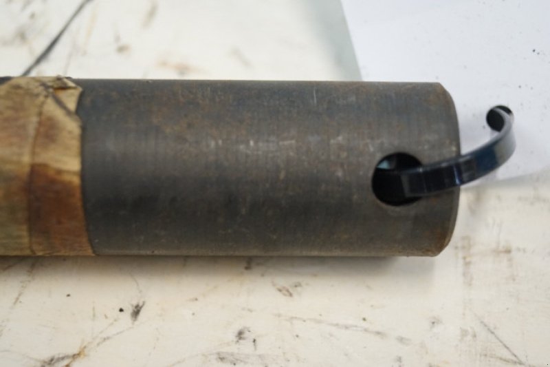 Sonstiges του τύπου Sonstige Ransomes, Gebrauchtmaschine σε Hemmet (Φωτογραφία 7)