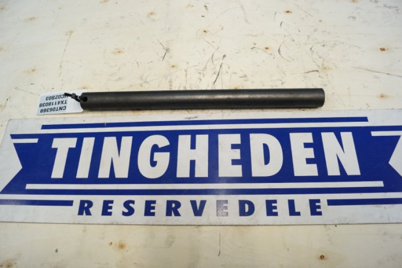 Sonstiges tipa Sonstige Ransomes, Gebrauchtmaschine u Hemmet (Slika 1)