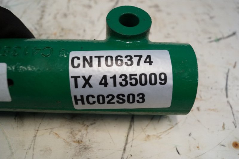 Sonstiges des Typs Sonstige Ransomes, Gebrauchtmaschine in Hemmet (Bild 10)