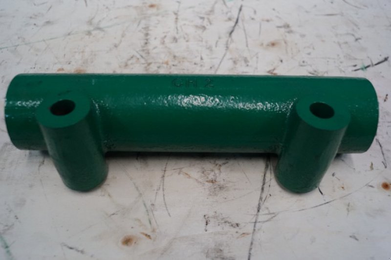 Sonstiges des Typs Sonstige Ransomes, Gebrauchtmaschine in Hemmet (Bild 3)