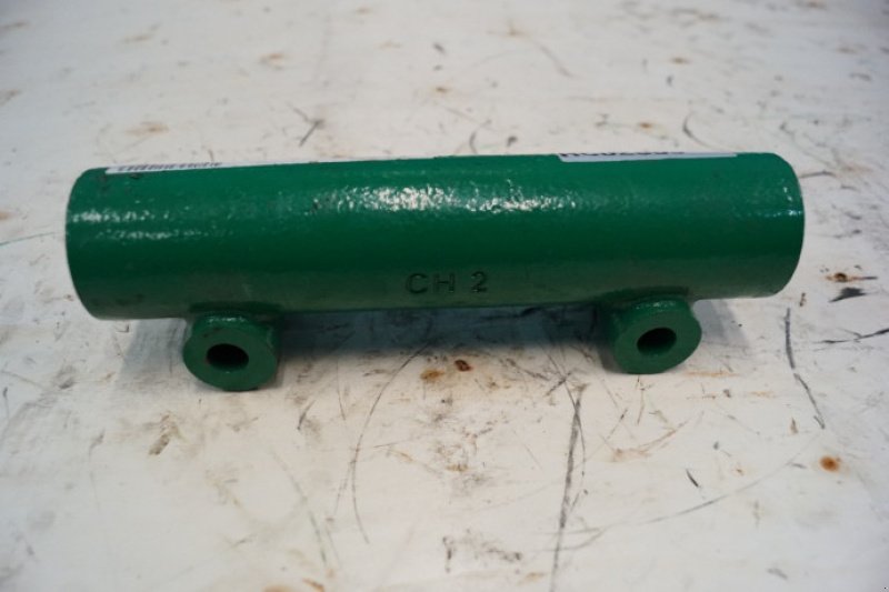 Sonstiges des Typs Sonstige Ransomes, Gebrauchtmaschine in Hemmet (Bild 2)