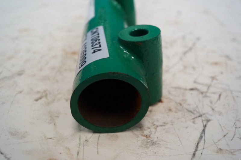 Sonstiges des Typs Sonstige Ransomes, Gebrauchtmaschine in Hemmet (Bild 7)