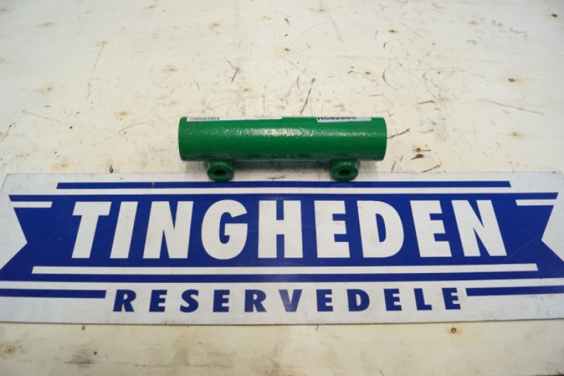 Sonstiges des Typs Sonstige Ransomes, Gebrauchtmaschine in Hemmet (Bild 1)