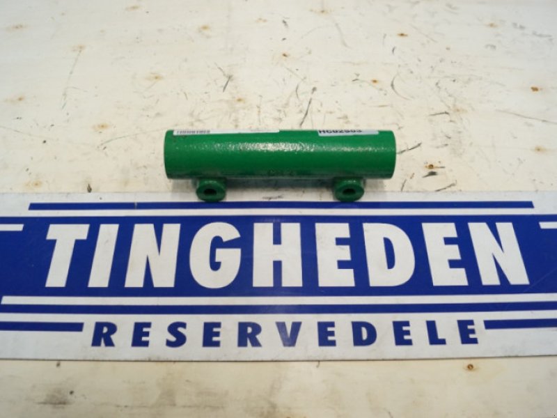 Sonstiges tip Sonstige Ransomes, Gebrauchtmaschine in Hemmet (Poză 1)