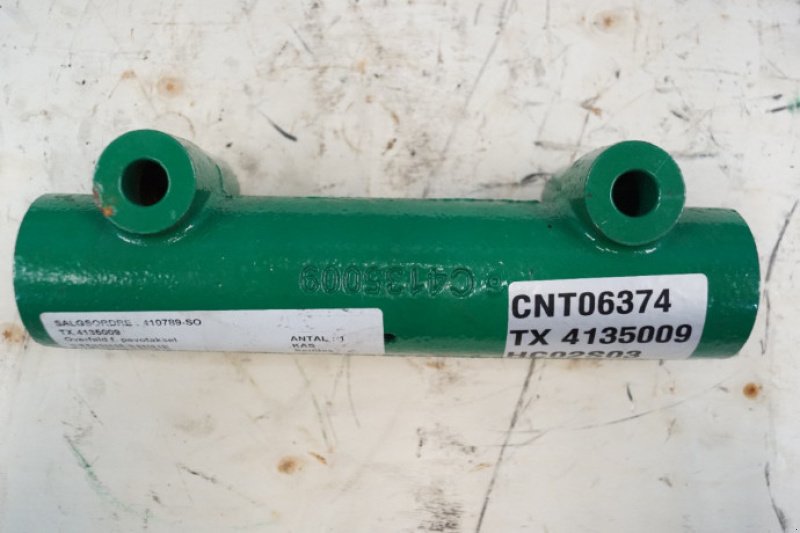 Sonstiges des Typs Sonstige Ransomes, Gebrauchtmaschine in Hemmet (Bild 5)