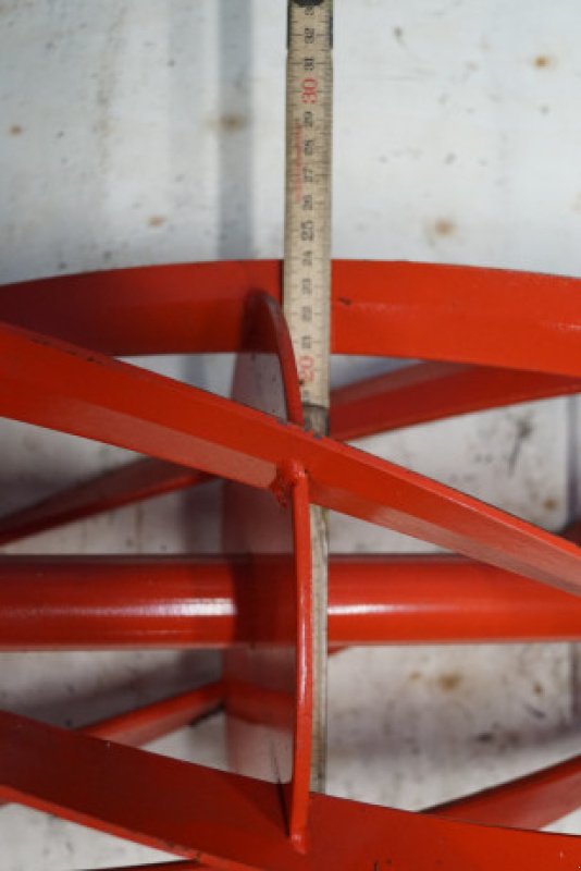 Sonstiges typu Sonstige Ransomes, Gebrauchtmaschine v Hemmet (Obrázek 14)