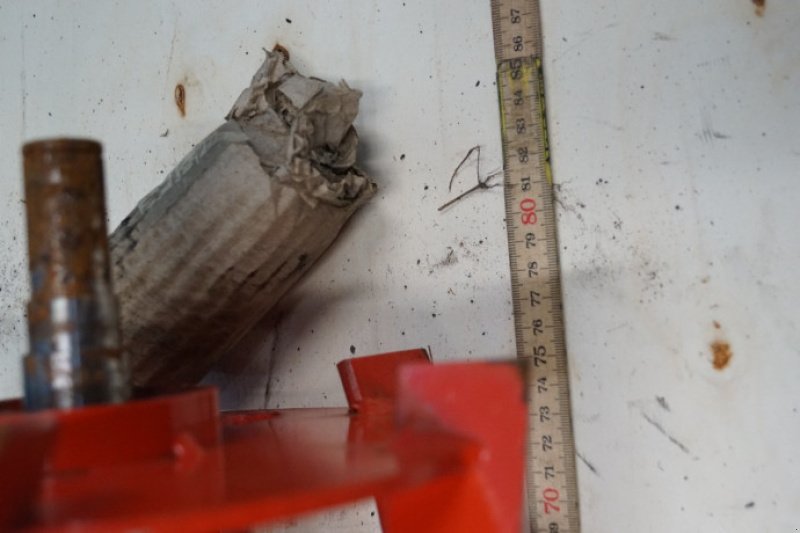 Sonstiges typu Sonstige Ransomes, Gebrauchtmaschine v Hemmet (Obrázek 11)