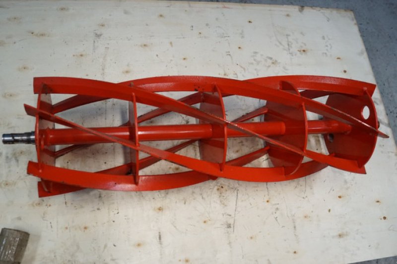 Sonstiges typu Sonstige Ransomes, Gebrauchtmaschine v Hemmet (Obrázek 15)