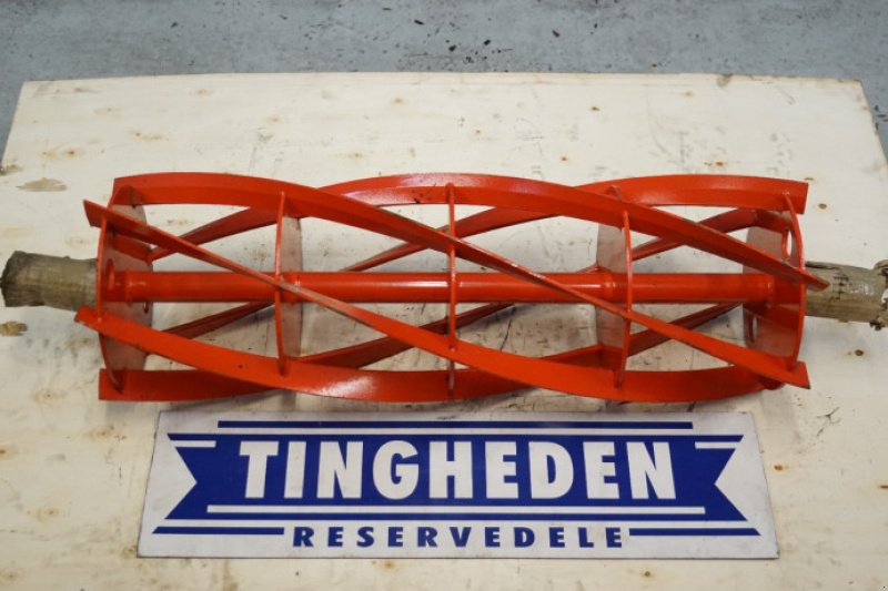 Sonstiges typu Sonstige Ransomes, Gebrauchtmaschine v Hemmet (Obrázek 2)