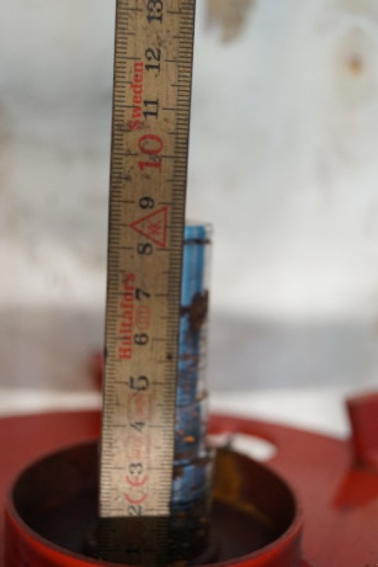 Sonstiges typu Sonstige Ransomes, Gebrauchtmaschine v Hemmet (Obrázek 12)