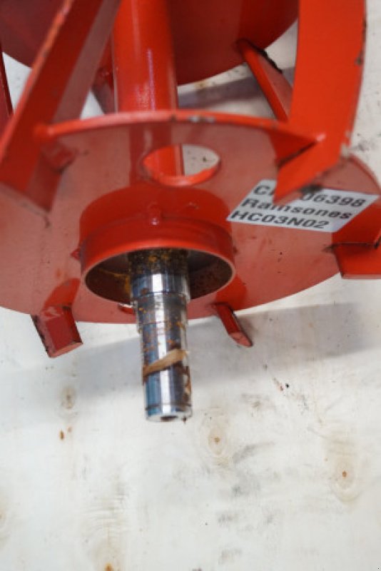 Sonstiges typu Sonstige Ransomes, Gebrauchtmaschine v Hemmet (Obrázek 3)