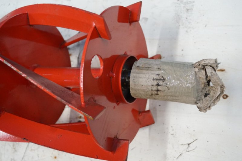 Sonstiges typu Sonstige Ransomes, Gebrauchtmaschine v Hemmet (Obrázek 8)