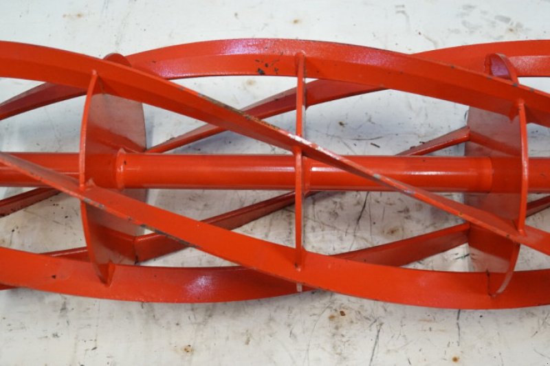 Sonstiges typu Sonstige Ransomes, Gebrauchtmaschine v Hemmet (Obrázek 7)