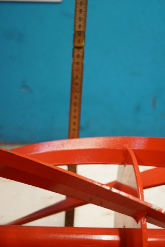 Sonstiges typu Sonstige Ransomes, Gebrauchtmaschine v Hemmet (Obrázek 13)