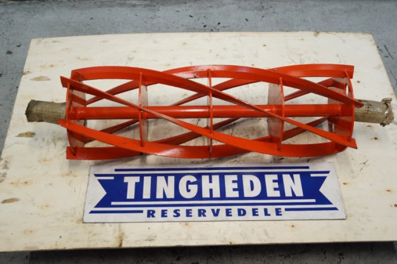 Sonstiges typu Sonstige Ransomes, Gebrauchtmaschine v Hemmet (Obrázek 1)