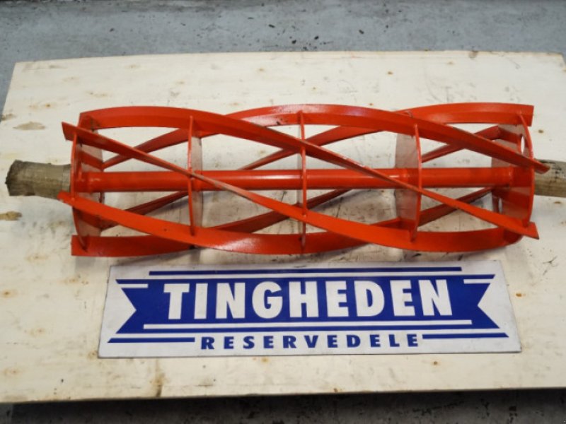 Sonstiges типа Sonstige Ransomes, Gebrauchtmaschine в Hemmet (Фотография 1)