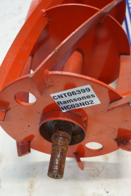 Sonstiges του τύπου Sonstige Ransomes, Gebrauchtmaschine σε Hemmet (Φωτογραφία 2)