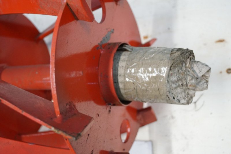 Sonstiges του τύπου Sonstige Ransomes, Gebrauchtmaschine σε Hemmet (Φωτογραφία 4)