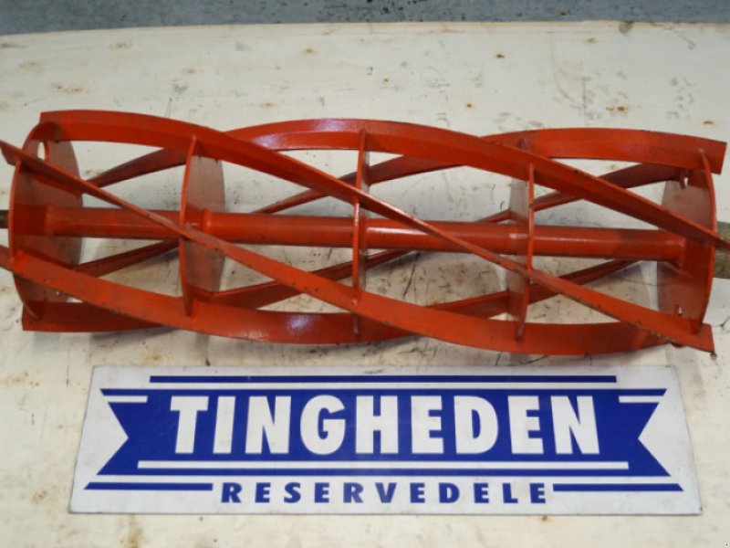 Sonstiges of the type Sonstige Ransomes, Gebrauchtmaschine in Hemmet (Picture 1)