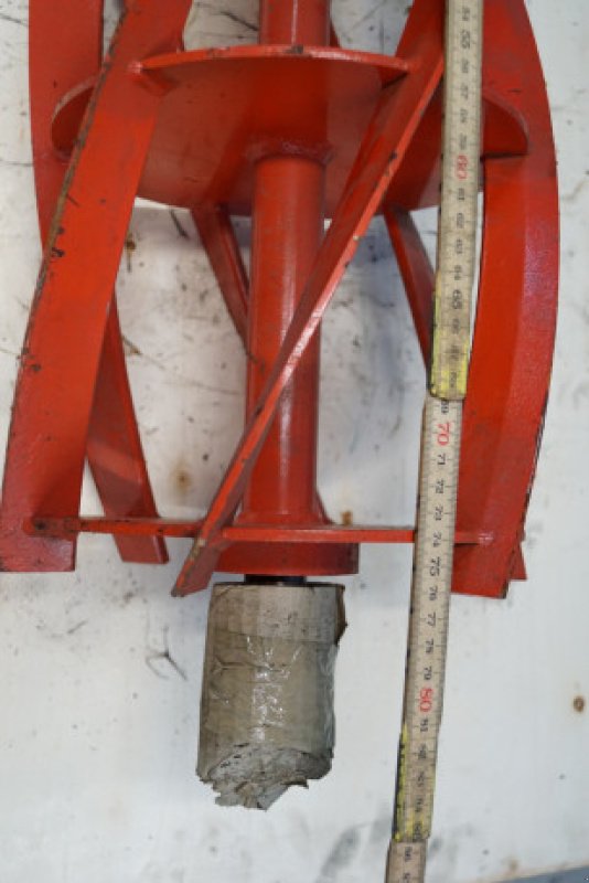 Sonstiges του τύπου Sonstige Ransomes, Gebrauchtmaschine σε Hemmet (Φωτογραφία 8)