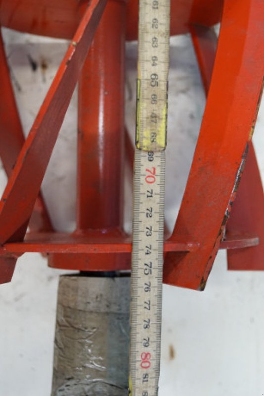 Sonstiges του τύπου Sonstige Ransomes, Gebrauchtmaschine σε Hemmet (Φωτογραφία 9)