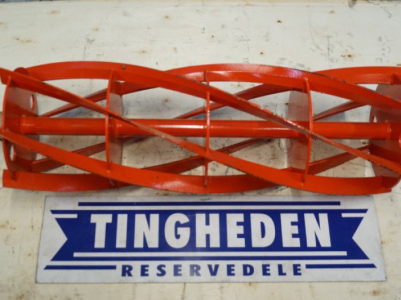 Sonstiges of the type Sonstige Ransomes, Gebrauchtmaschine in Hemmet (Picture 1)