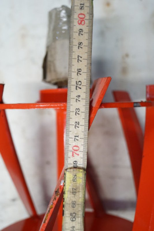 Sonstiges des Typs Sonstige Ransomes, Gebrauchtmaschine in Hemmet (Bild 4)